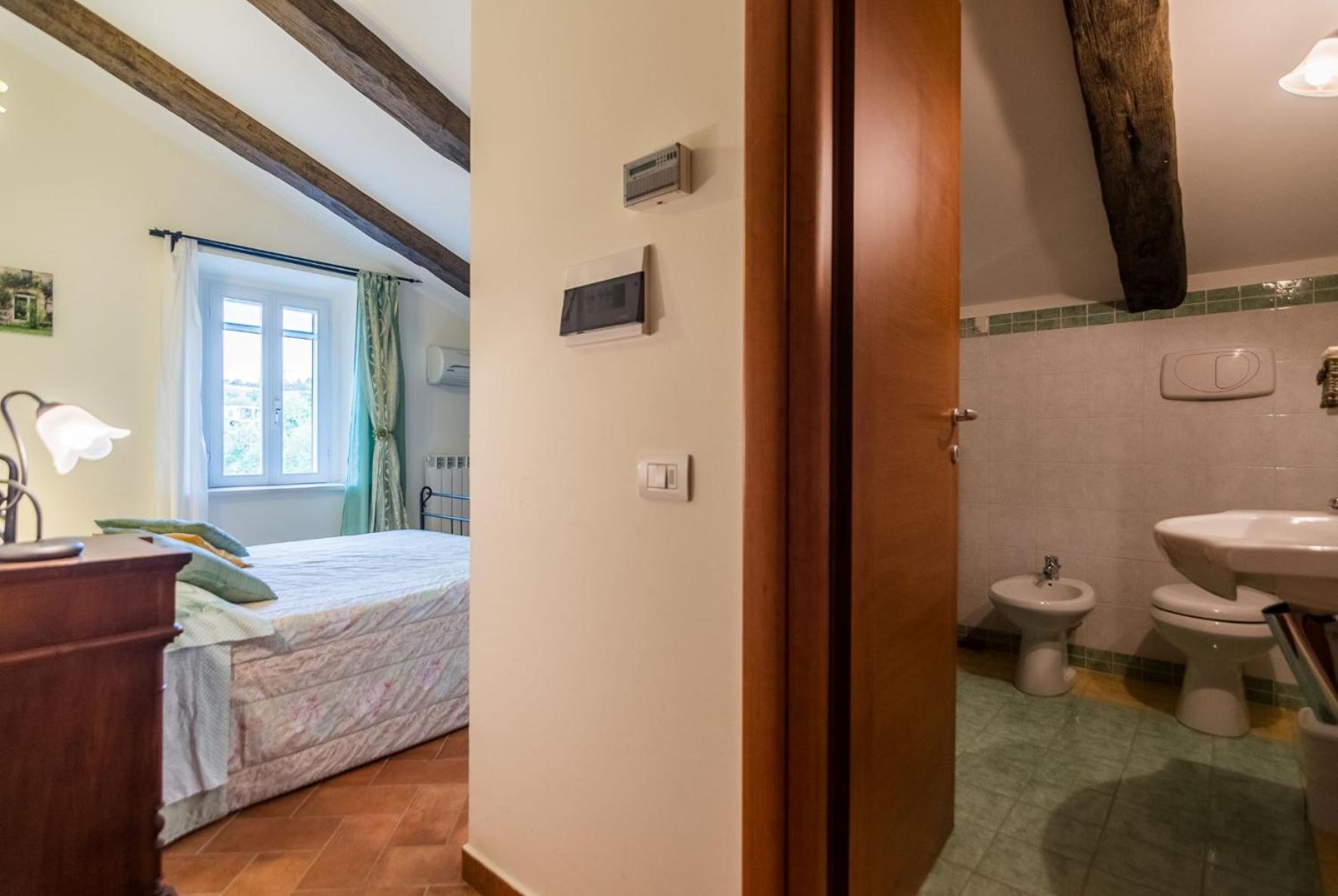 Country House Le Marche Monte San Pietrangeli Extérieur photo